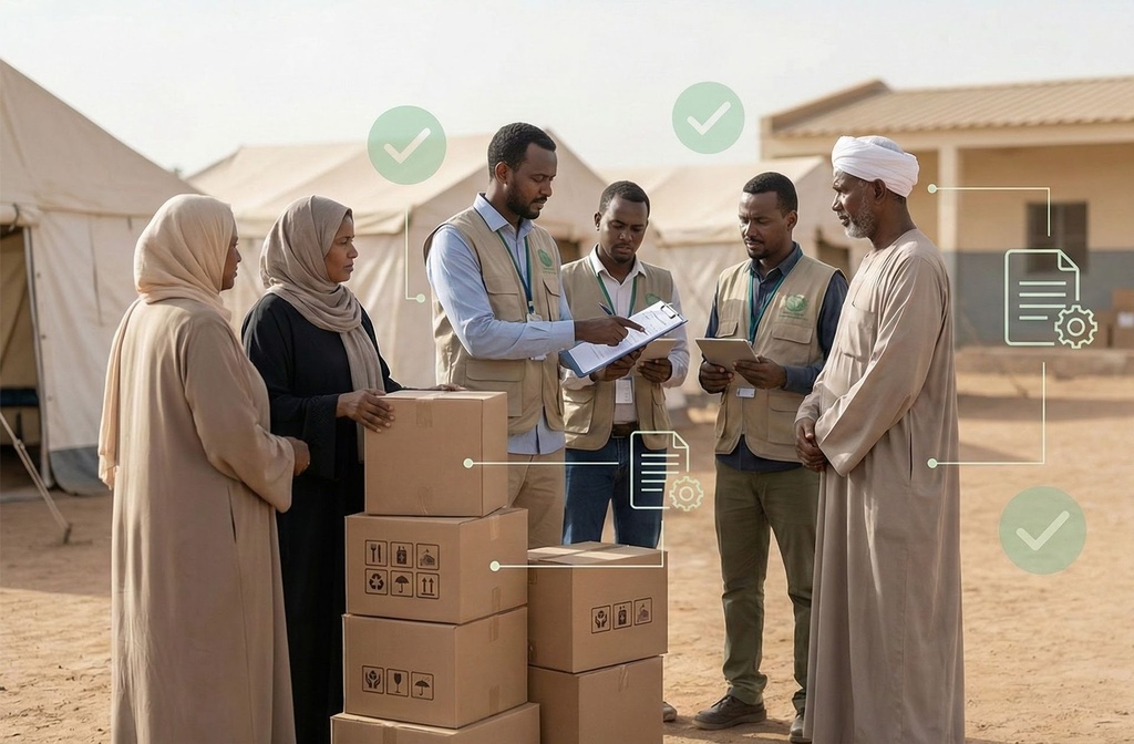 Trust & Transparency