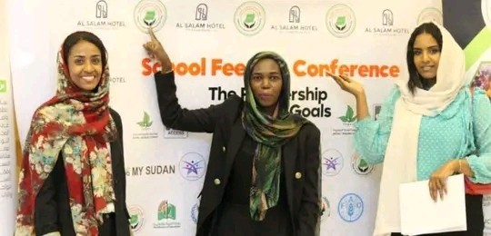 Rehabilitation of Conflict-Affected Schools and Restoration of Safe Learning Environments in Gedaref and Al Jazira, Khartuom  States – Sudan