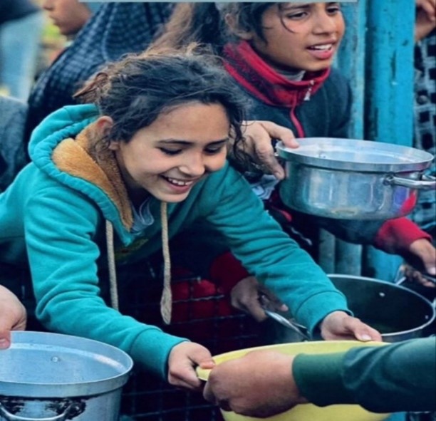 Feeding Children with Care